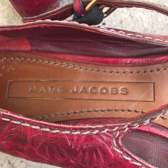 Marc Jacobs flats   - Picture 5 of 5